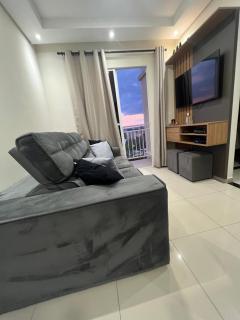 Apartamento super confortável - Campinas - 0