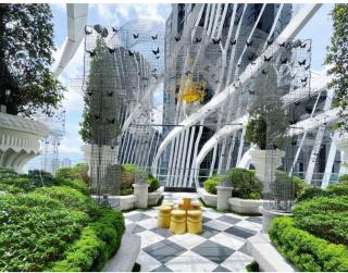 Arte mont kiara by Happy stay - Kuala Lumpur - 6