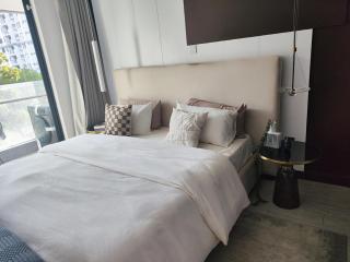 The City Nest - Fully Packed Self Catering Apt - Nairobi - 2