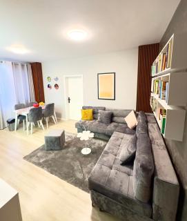 Pogradec Apartment - Pogradec - 1