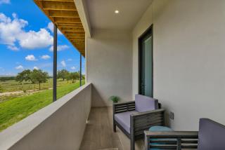 The Bentley Hotel on 290 - 1