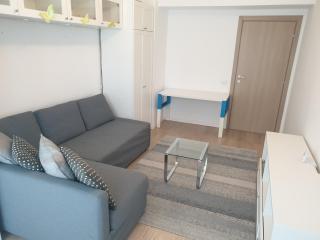 Urban Twin Escape - 2 rooms apartment - Bucarest - 8