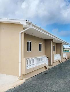 Gibby's Apartments - Willemstad - 0