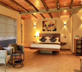 Moshono Hillside - Arusha - 9