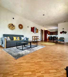 Moshono Hillside - Arusha - 1