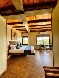 Moshono Hillside - Arusha - 7