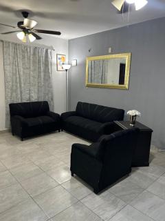 Céntrico y Cómodo Departamento - Tampico - 5