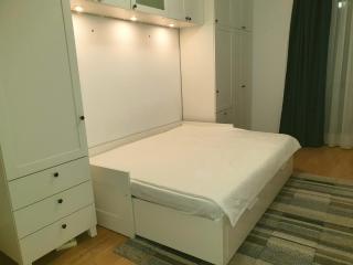 Urban Twin Escape - 2 rooms apartment - Bucarest - 4