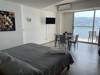 Bonita Suite Torres Gemelas - Acapulco - 0
