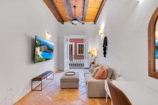 Whole Home with Lush Patio in Heart of Old San Juan - San Juan - 9