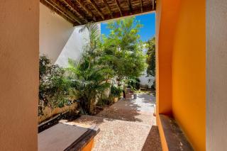 Whole Home with Lush Patio in Heart of Old San Juan - San Juan - 8