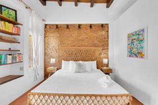 Whole Home with Lush Patio in Heart of Old San Juan - San Juan - 3