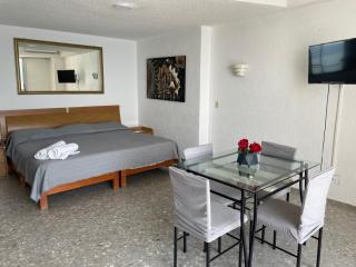 Bonita Suite Torres Gemelas - Acapulco - 8