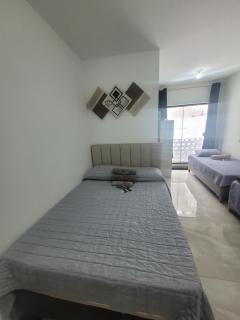 Hospedaria São Benedito - Guararema - 8