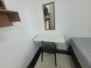 Hospedaria São Benedito - Guararema - 5