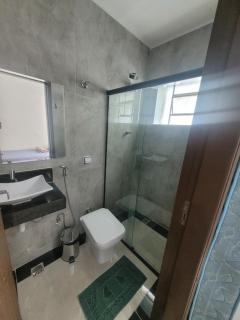 Hospedaria São Benedito - Guararema - 3
