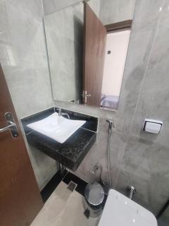 Hospedaria São Benedito - Guararema - 1