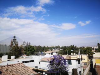 La Casa Junto Al Rio - Arequipa - 0