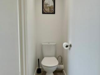 Studio in the heart of Greenwich - Londen - 1