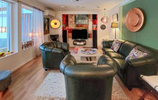 Beautiful Home In Höganäs With Wifi - Höganäs - 7