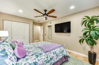 13 Mi to Downtown San Diego Quiet Home with Spa! - 1