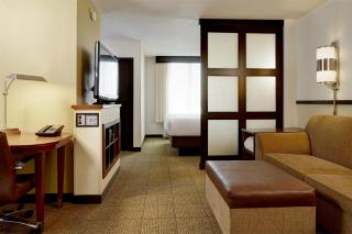 Hyatt Place Memphis Germantown - 9
