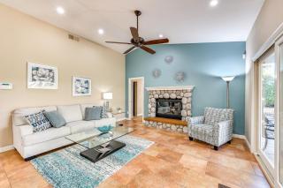 13 Mi to Downtown San Diego Quiet Home with Spa! - 6