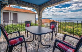 Awesome Apartment In Klenovica - Klenovica - 1