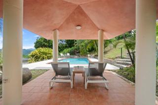 Nice Pool & Bbq W Mountain Views By Otium - Carolina - 3