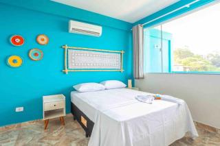 Paradise- Chalé com Vista - 2