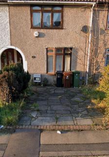 Spacious two bedrooms - Dagenham - 4