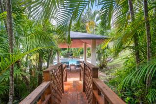 Nice Pool & Bbq W Mountain Views By Otium - Carolina - 7