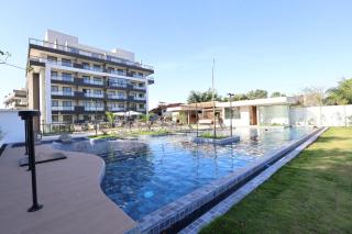 Estúdio completo recém inaugurado com linda vista! - 8