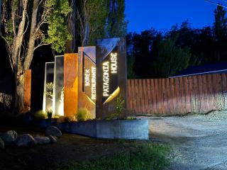 Patagonia House - Coihaique - 7