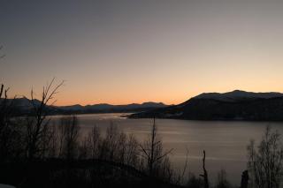 Arctic Aurora View - 8