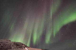Arctic Aurora View - 6