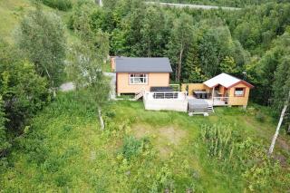 Arctic Aurora View - 1