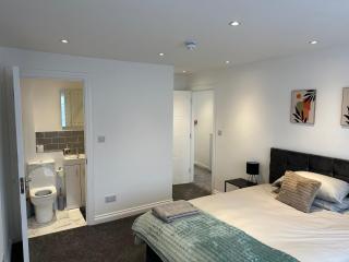 6 bedroom house in Orpington - Farnborough - 6