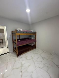 Apartamento completo em Santos - Santos - 5