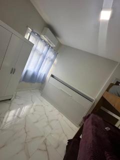 Apartamento completo em Santos - Santos - 1