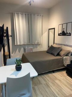 Estúdio com vista pro Cristo - 0