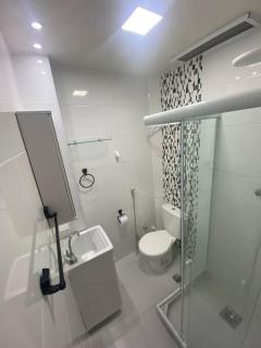 Estúdio com vista pro Cristo - 8