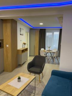 AS Apartmani Srebrno Jezero - Veliko Gradište - 7