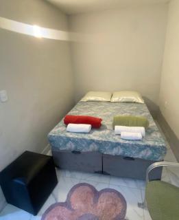 Pé na Areia Búzios Geriba - 9