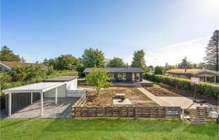Amazing Home In Bogø By With Wifi - Bogø By - 0