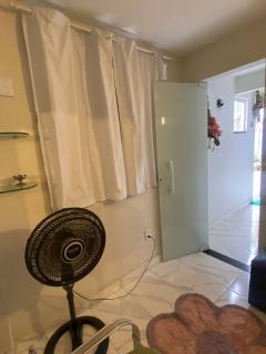 Pé na Areia Búzios Geriba - 1