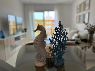 Apartamento en Torre del Mar próximo a la playa - 1