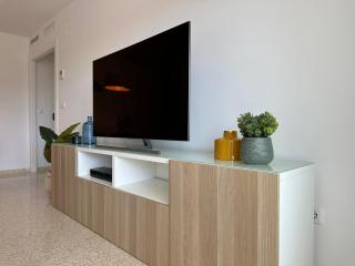 Apartamento en Torre del Mar próximo a la playa - 2