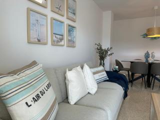 Apartamento en Torre del Mar próximo a la playa - Torre del Mar - 7