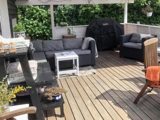 6 person holiday home in Rude - 2